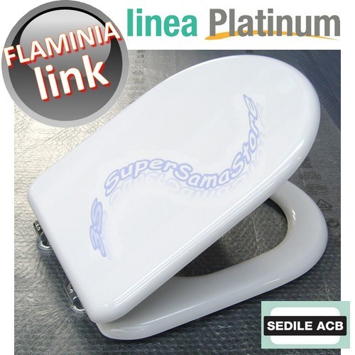 Sedile per link - sedile, a