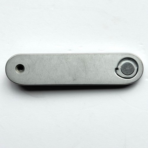 Piastra base per fotocamere