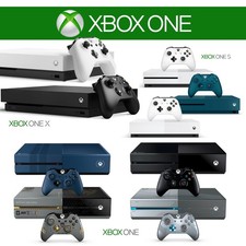 Xbox one console 500gb - xbox,