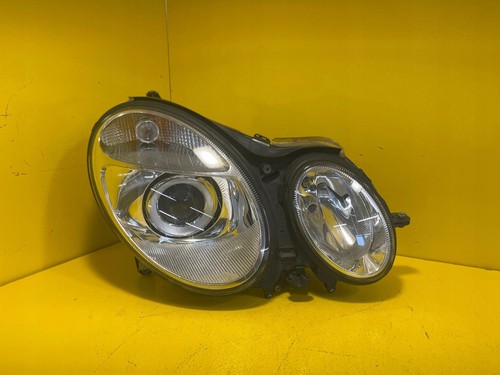 Mercedes w210 classe xenon - w210,