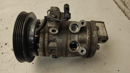 Compressore aria condizionata - compressore,