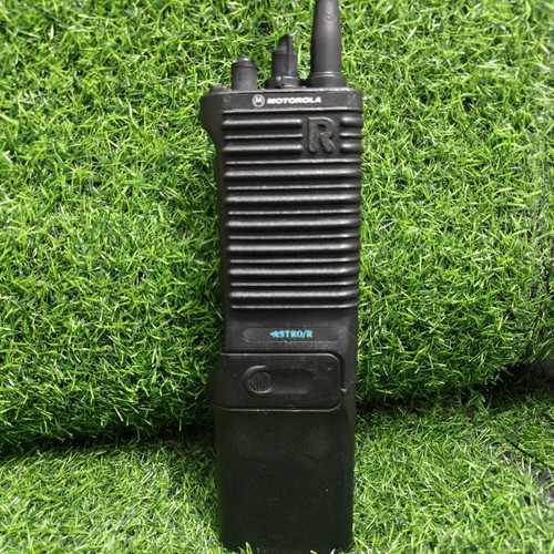 Radio digitale motorola - radio,