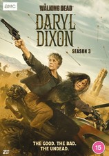 The Walking Dead: Daryl Dixon