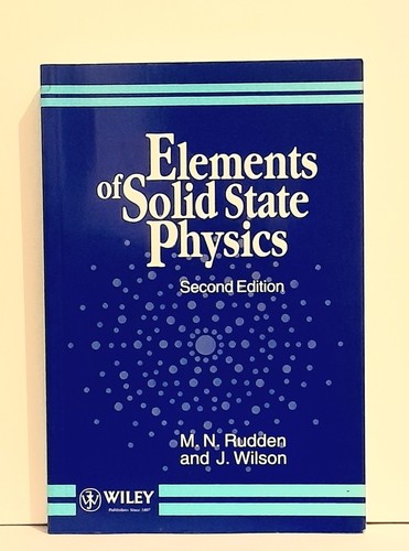 Elements solid state - elements,