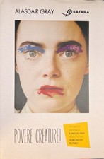 Libri Alasdair Gray - Povere