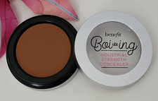 BENEFIT BOI-ING INDUSTRIAL