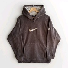 Felpa con cappuccio vintage