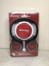 Sansui Cuffie Stereo EF5