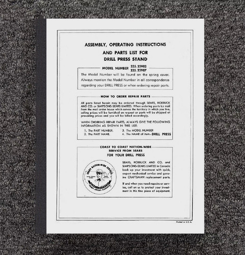 Manuale operatore adatto - , per