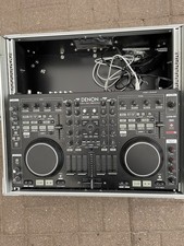 Denon DN-MC 6000 controller dj