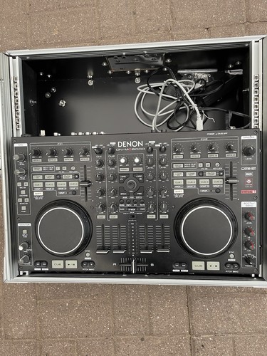 Denon 6000 controller dj - 6000,