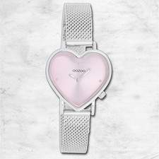 Oozoo Orologio da Polso da