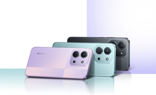 Xiaomi redmi 15c sbloccato - redmi, 5g