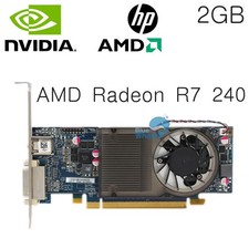 per HP 742920-001 Radeon R7