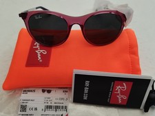 NUOVO CON SCATOLA RAY-BAN