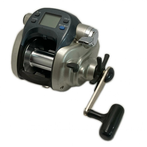 Mulinello elettrico daiwa - elettrico,
