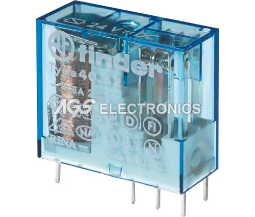 Rl140 140 mini rele - mini,