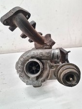 Opel Frontera B 2002 Diesel