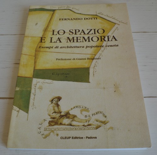 Fernando dotti spazio la - dotti,