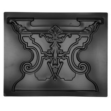 Stampo per mattoni da parete