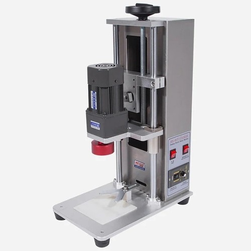 Tappatrice automatica - , –