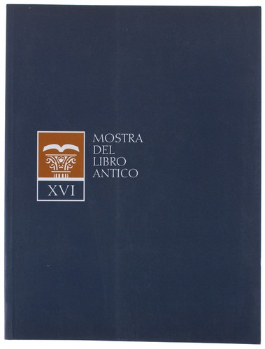 Xvi mostra del - xvi,