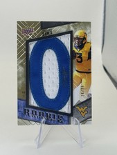 2014 Upper Deck Charles Sims