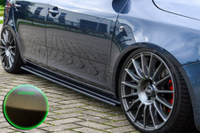 Cup6 minigonne laterali flap