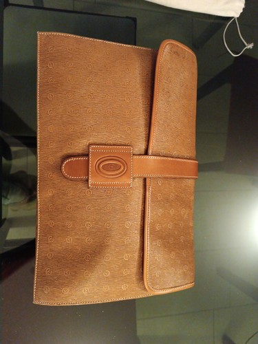 Borsa porta documenti pollini - borsa,