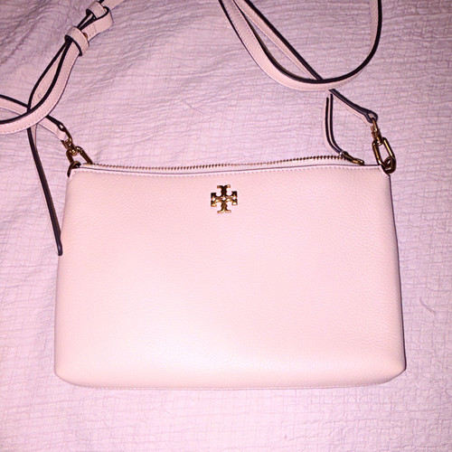 Borsa tracolla piccola tory - borsa, a