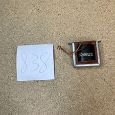 Scioglimento Radiofficina #838