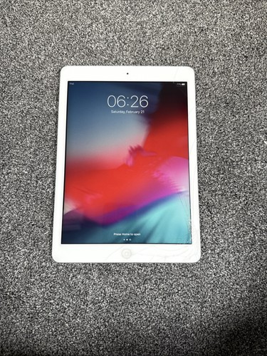 Apple ipad air - ipad,