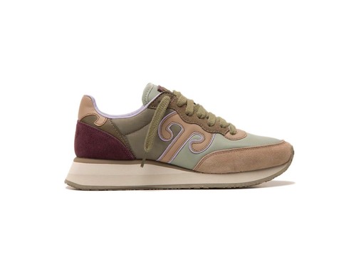 Wushu ruyi sneakers - wushu,