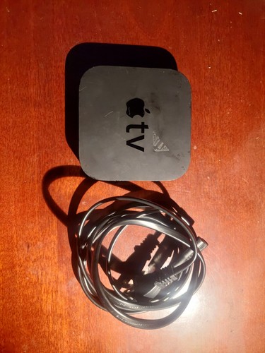 Apple generazione 32 - tv,