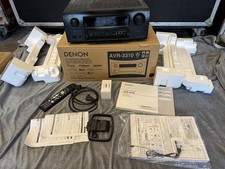 Denon AVR-3310 Ricevitore AV