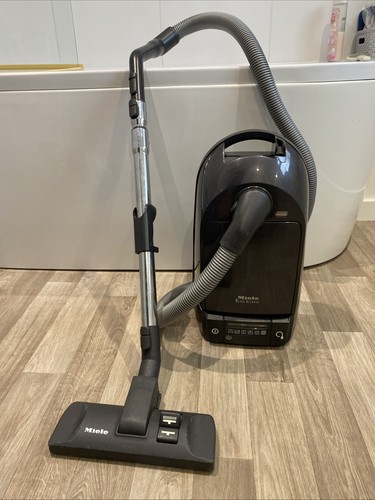 Aspirapolvere miele black - aspirapolvere,