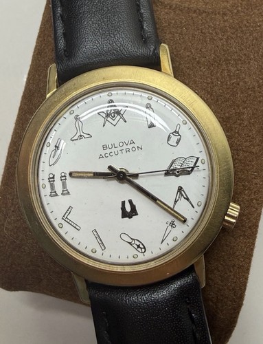 Orologio bulova accutron 2180 - orologio,