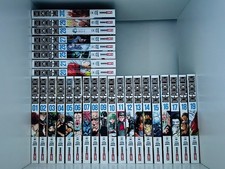 ONE PUNCH MAN VOL. 1-29 +