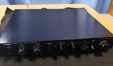 Yamaha C-2 Control Amplifier