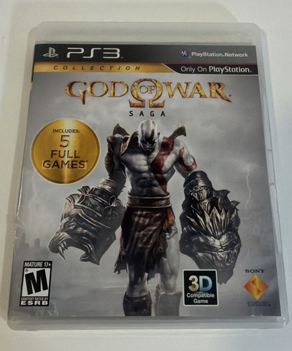 God war saga sony - saga,