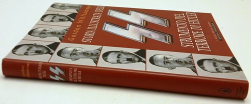 Storia illustrata delle - , ss