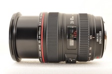 Canon EF 24-105 mm f/4 L IS