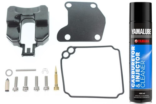 Kit riparazione carburatore - kit,