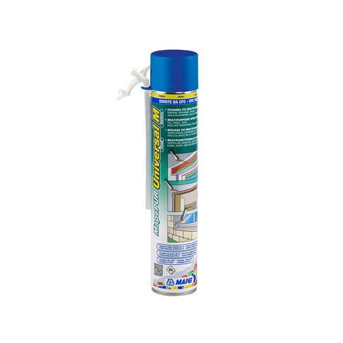 Mapei mapepur universal foam - foam, m