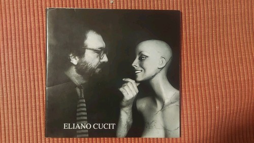 Eliano cucit dipinti - cucit,