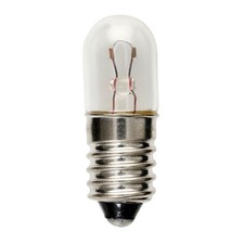 Lampada scala 3v 0 - lampada, 6v