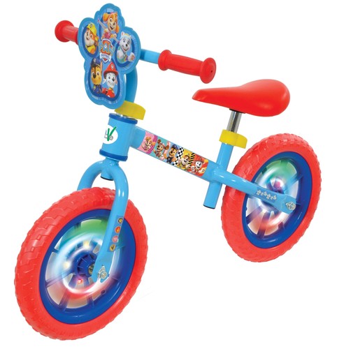 Bicicletta paw patrol - bicicletta, balance