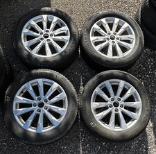 KIT 4 CERCHI 18'' ORIGINALI