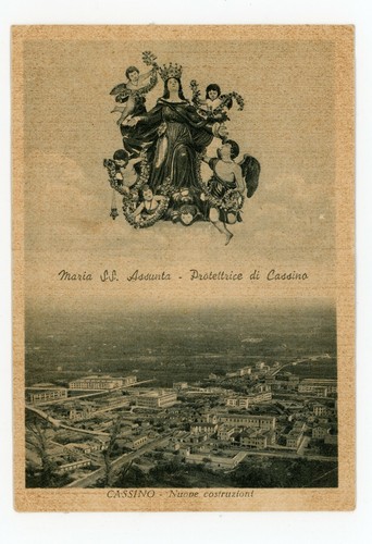 Cassino nuove costruzioni - cassino,