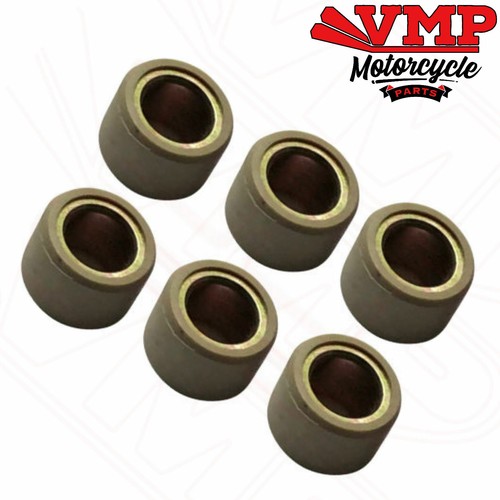 Rullo variatore set per - set, 6